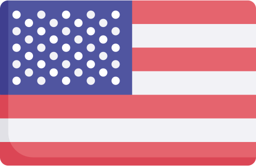 Bandeira da E.U.A
