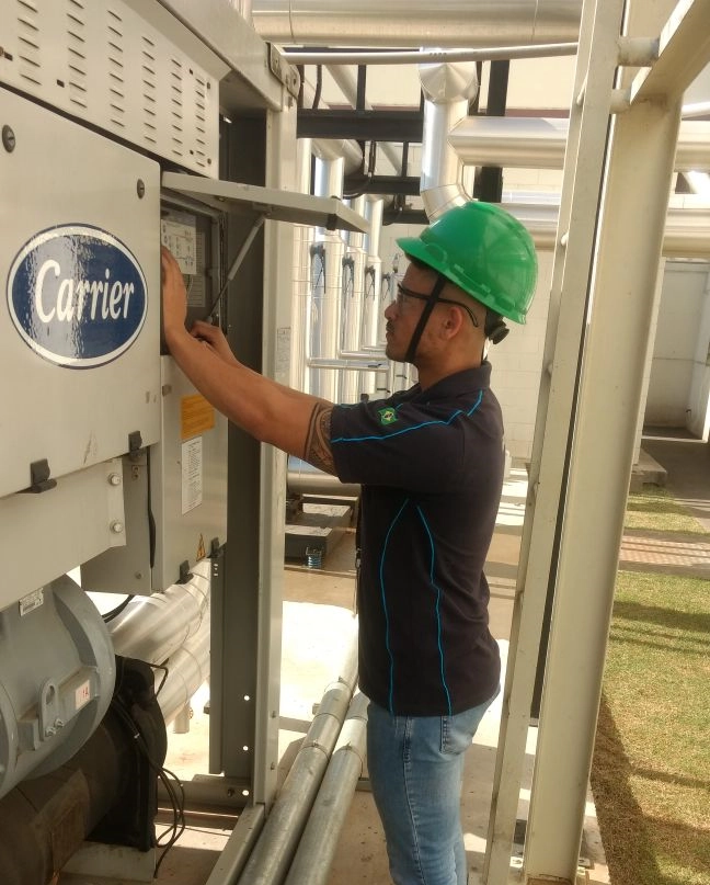 tercerização de profissionais