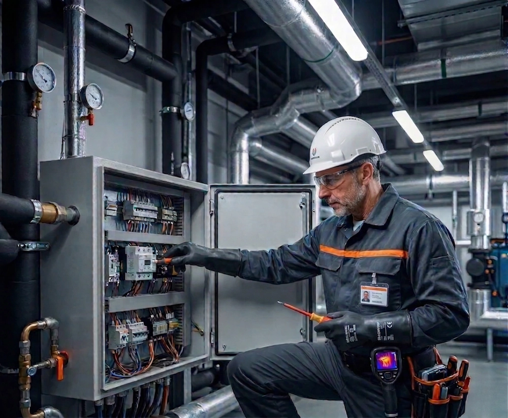 Hard Services SIGA Facilities
